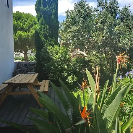 Franck & Sarah Holiday home